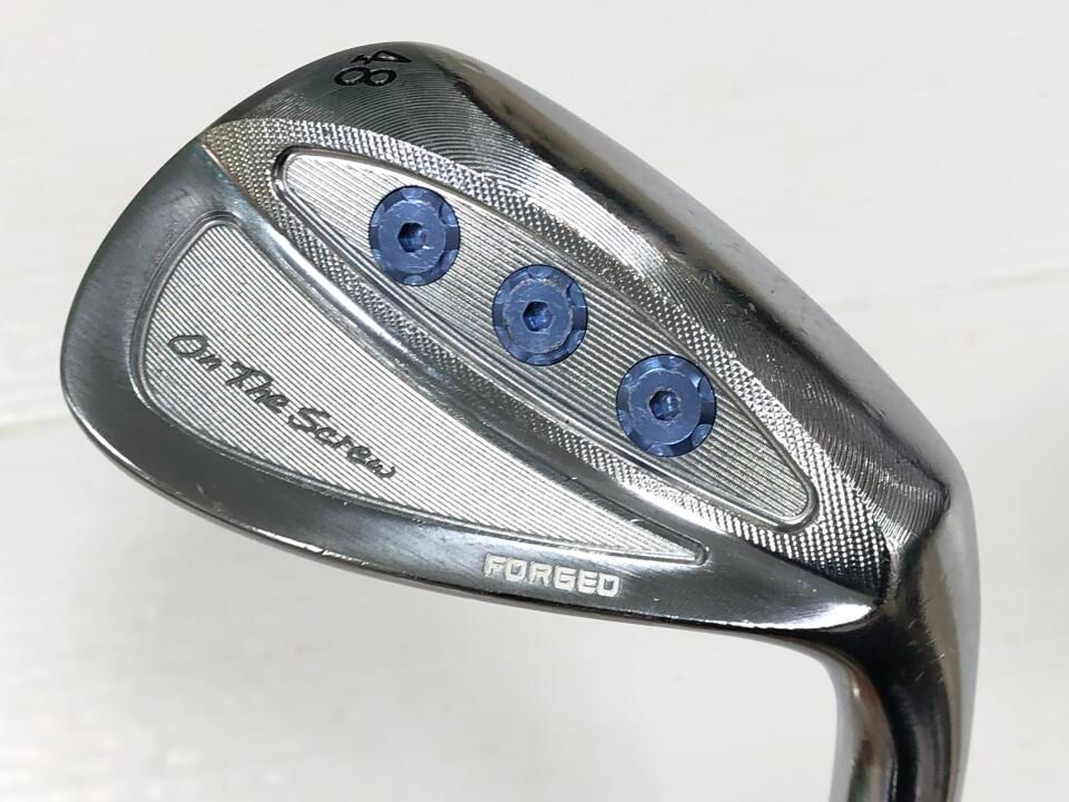 格安，お得 Edelgolf イーデル/TRP wedge ウエッジ 52&58セット