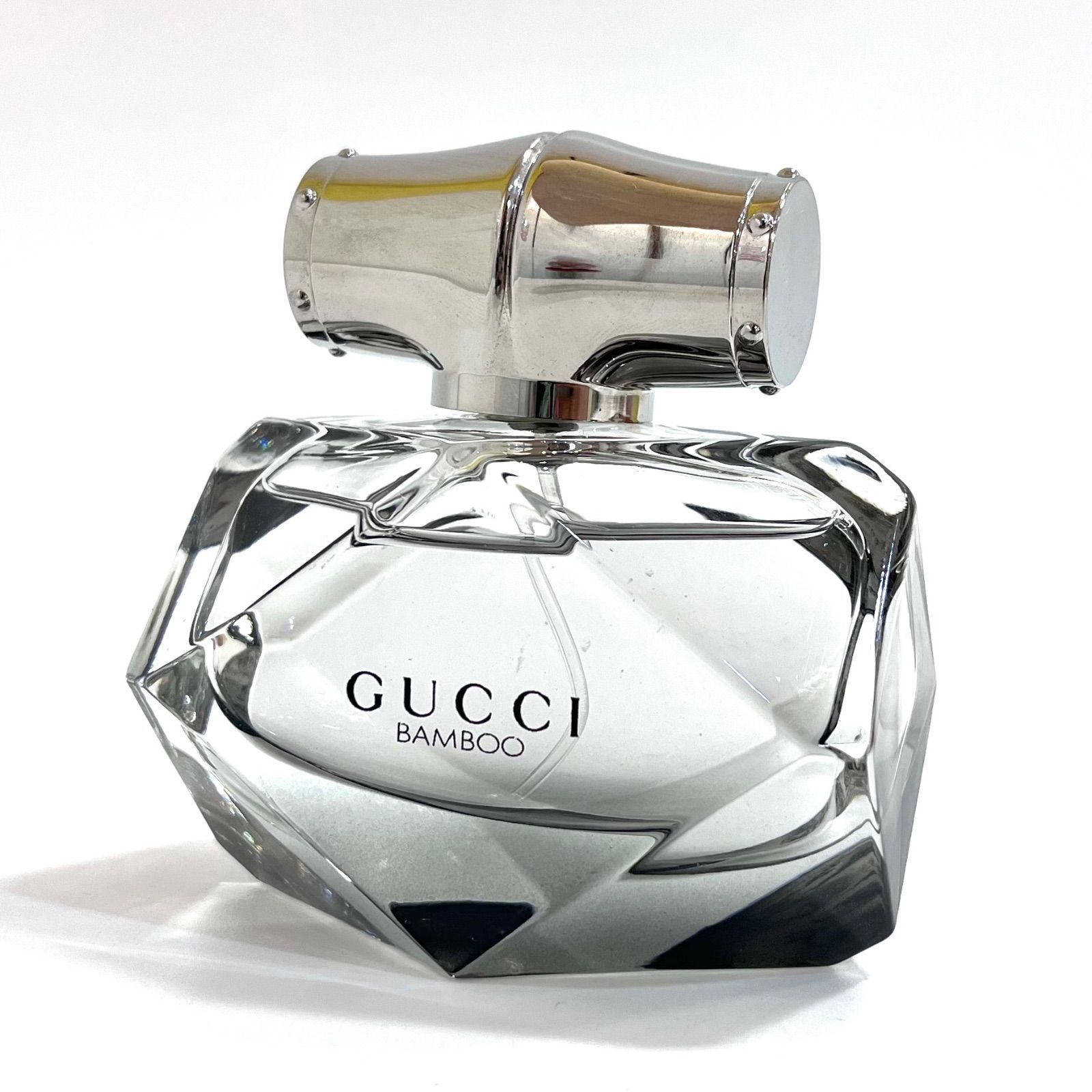 ◇GUCCI◇グッチ バンブー オードパルファム 50ml香水 - メルカリ