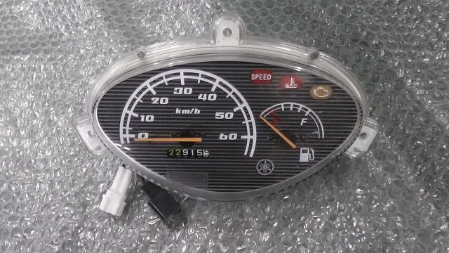 確認 ジョグ(FI) SA36J-148xxx の スピードメーター:#1632876655