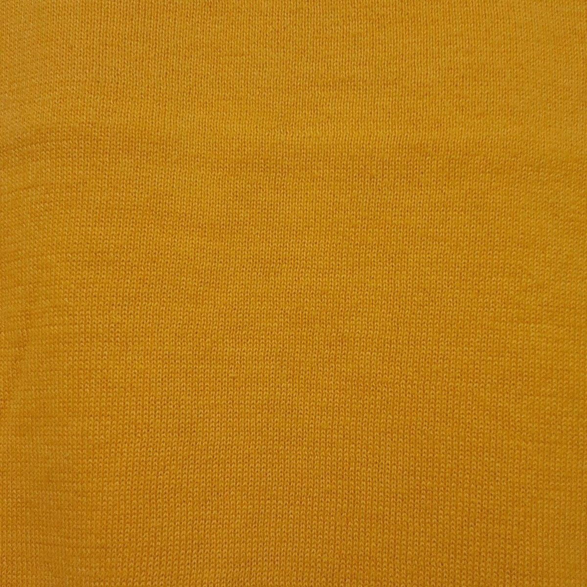  Rene ルネ ノースリーブセーター サイズ36 S レディース - イエロー ノースリーブ ニット セーター