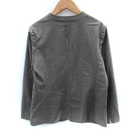 ナチュラルビューティーベーシック　ジャケット NATURAL BEAUTY BASIC（ナチュラルビューティーベーシック）の