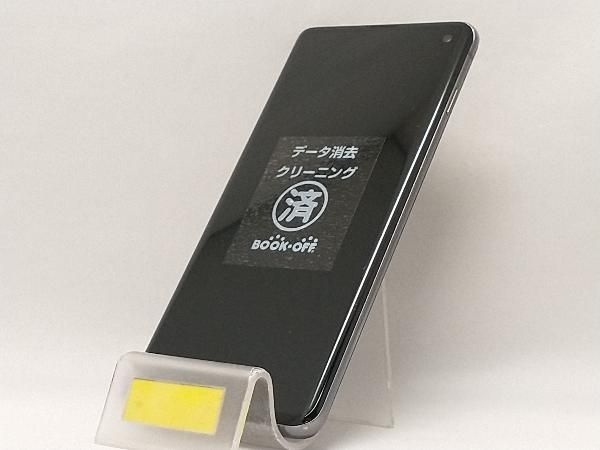 docomo 【SIMロックなし】Android SC-03L Galaxy S10