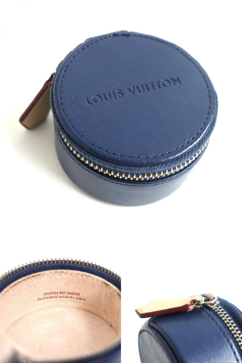 美品▽LOUIS VUITTON ルイヴィトン QAB110 ホライゾン モノグラム 