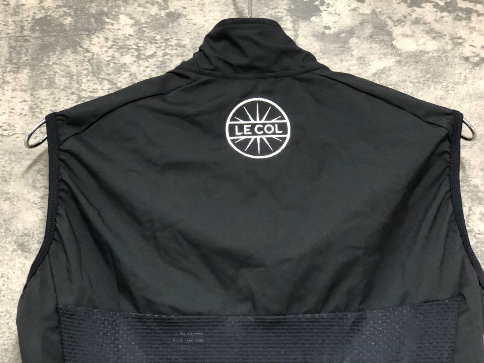 LE COL ルコル サイクルウェア レディース 冬用 Sサイズ