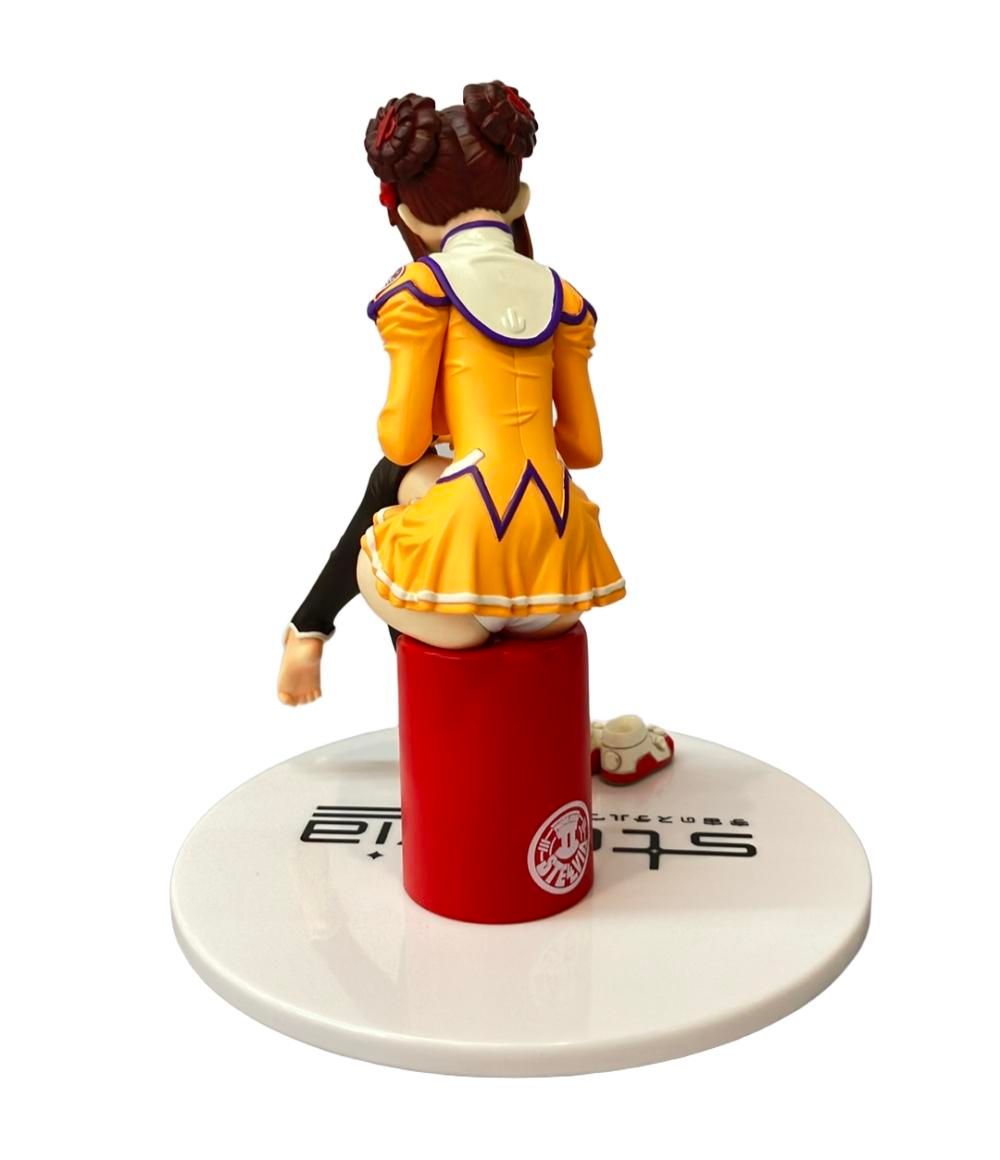 宇宙のステルヴィア 藤沢やよい 1/6 PVC 完成品フィギュア