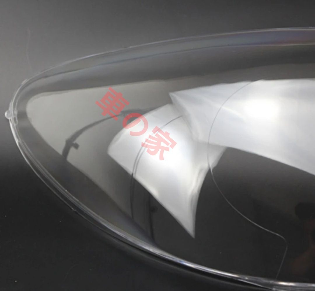 レンズ 左右セット