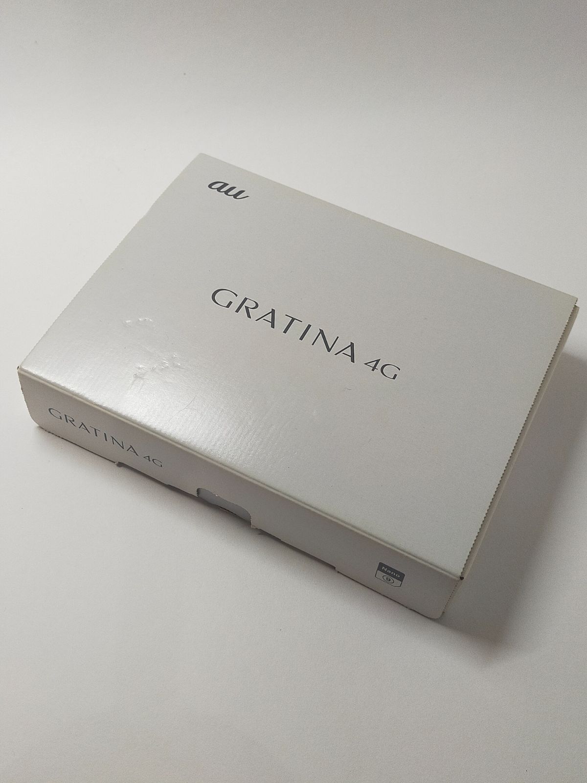 AU KYF31 4G ガラホ GRATINA | amandacampospediatra.com.br