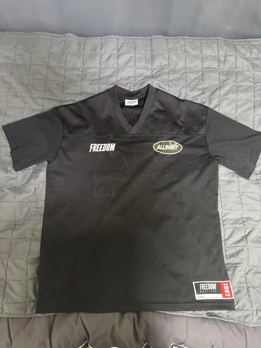 ALLRIGHT ラグビージャージ