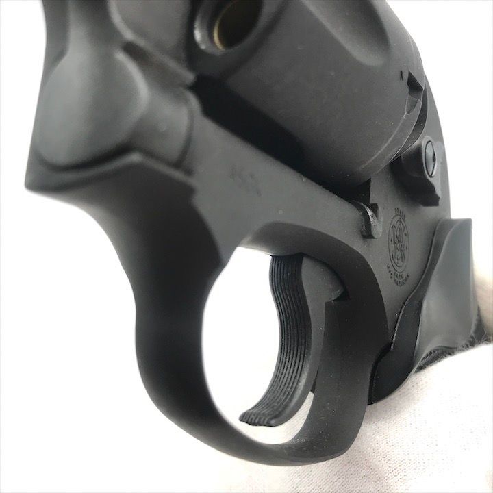 良品 Marushin マルシン M49 Bodyguard ボディガード スミス