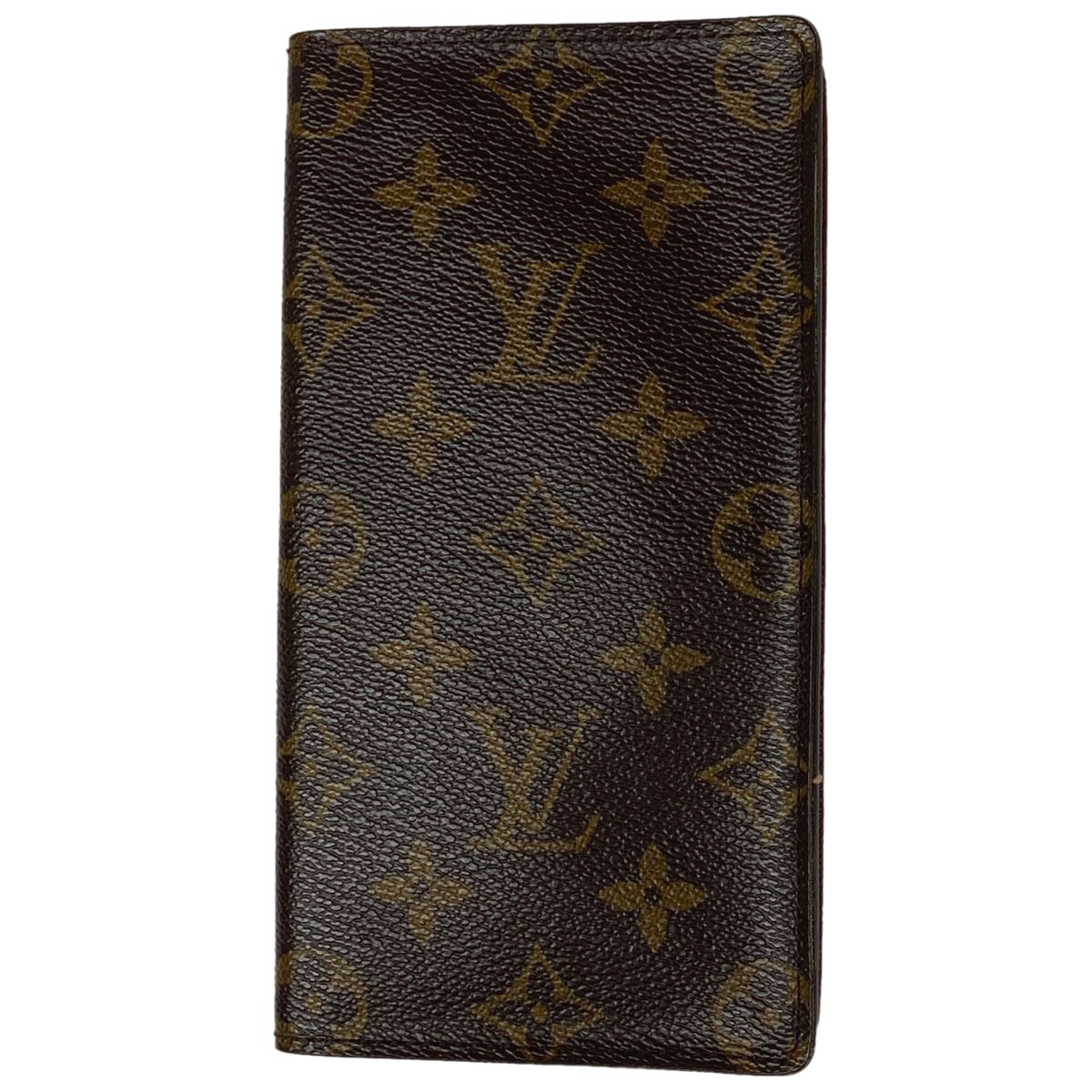 ルイ・ヴィトン Louis Vuitton ポルト カルト クレディ 札入れ カード