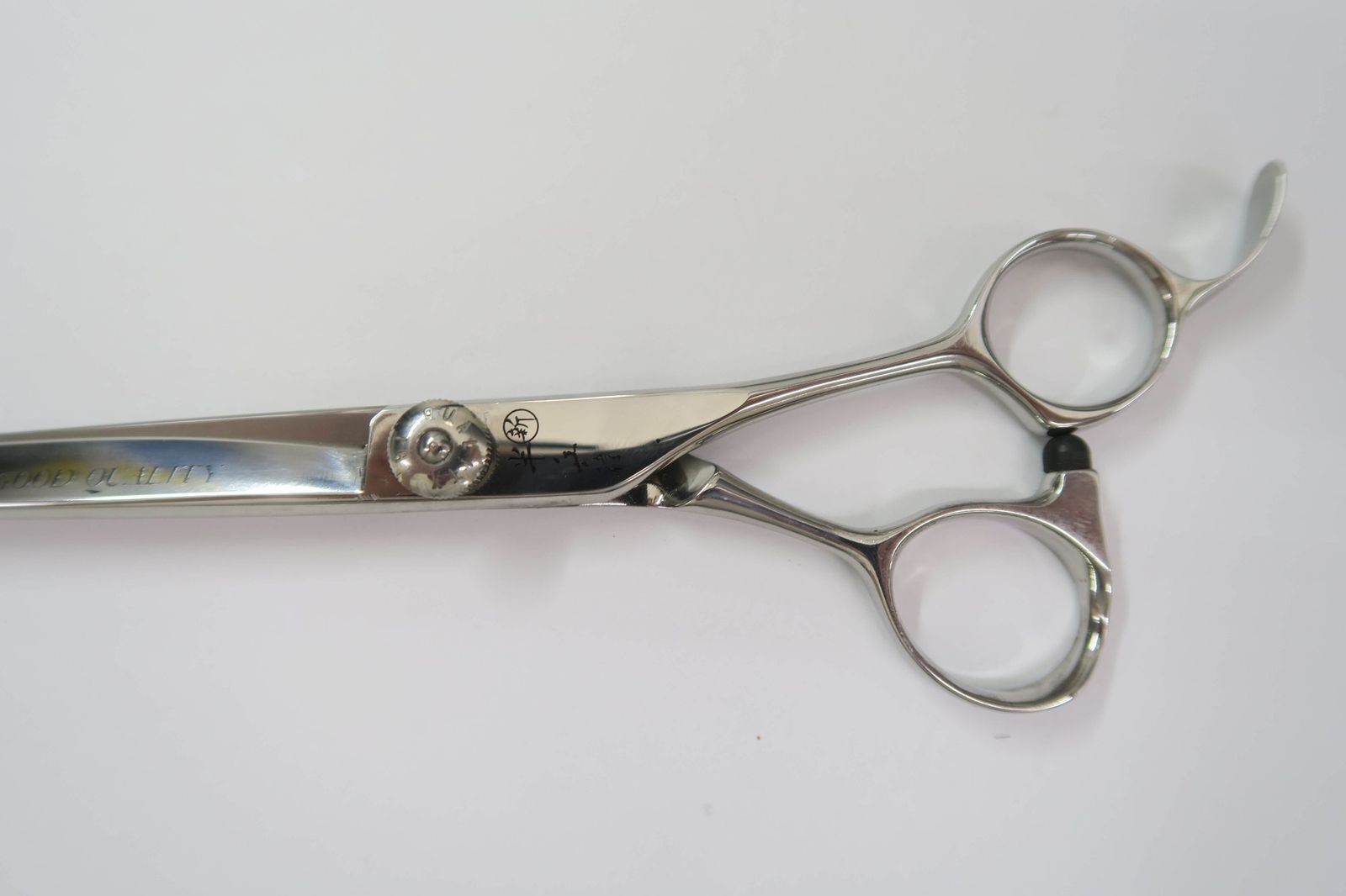 Bランク【菊星 KIKUBOSHI キクボシ】 半兵衛 シザー 美容師・理容師