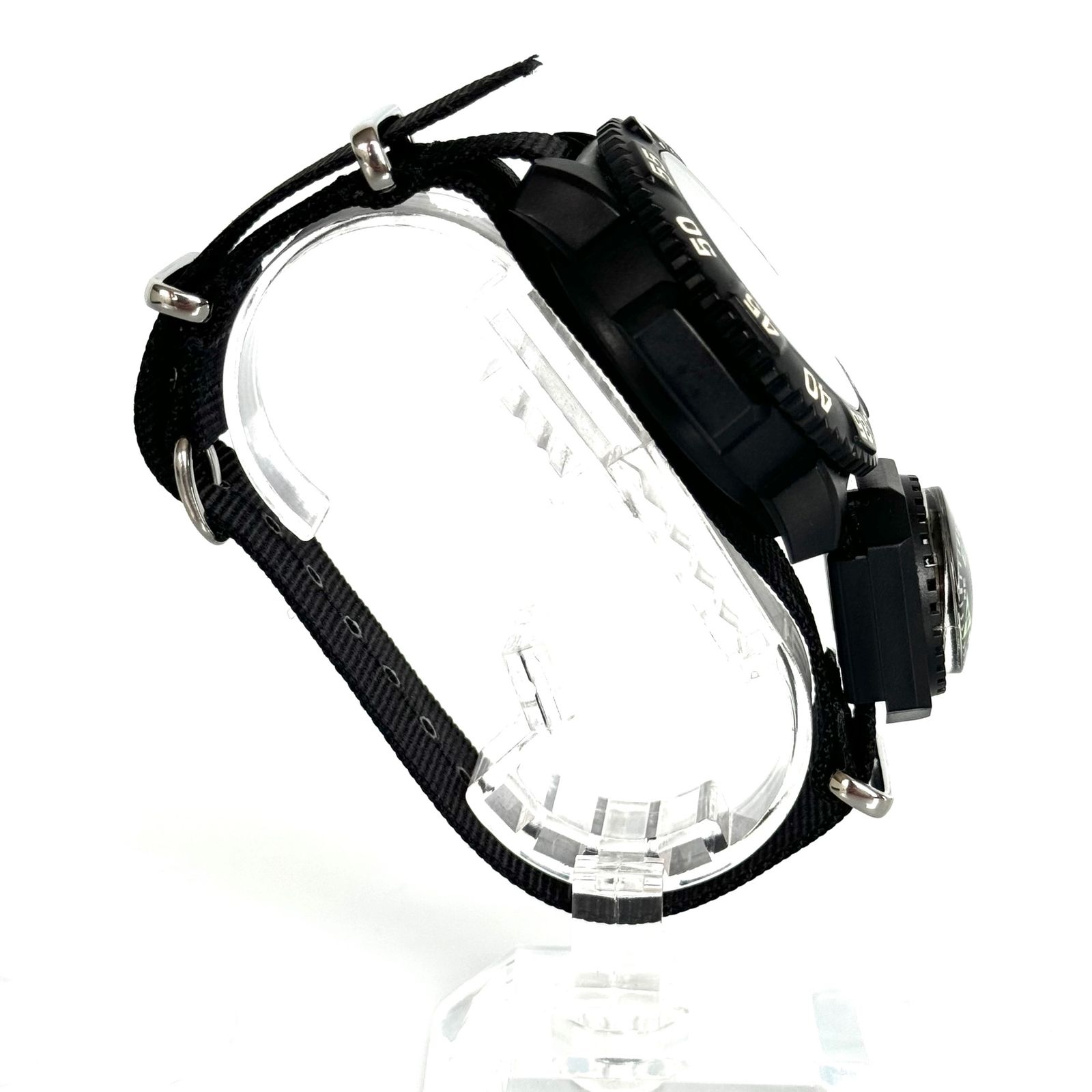 ルミノックス ネイビーシールズ Ref.3051 REDHAND シリーズ 3050 3950