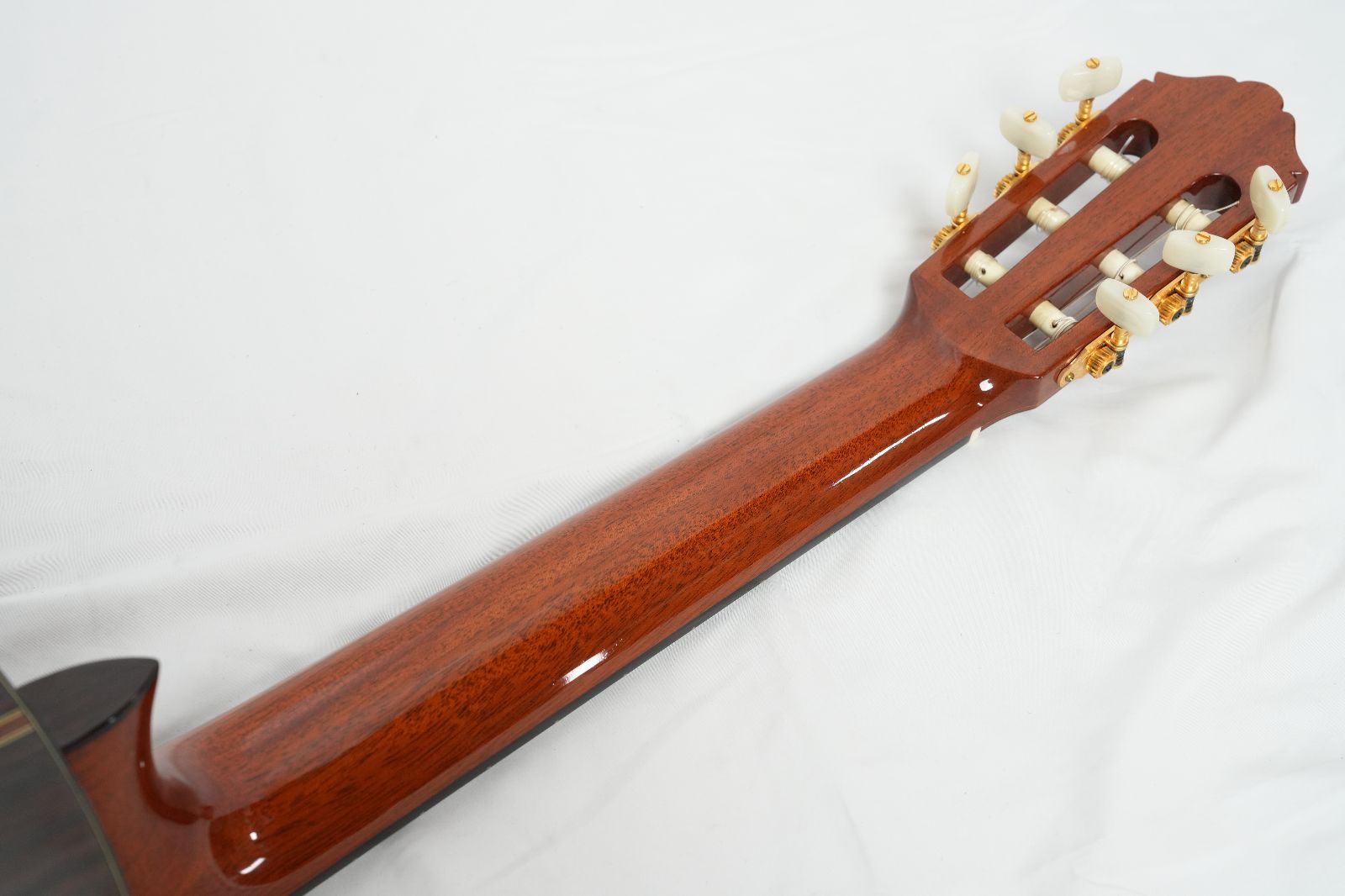 ☆YAMAHA GC-31 Grand Concert オール単板クラシックギター