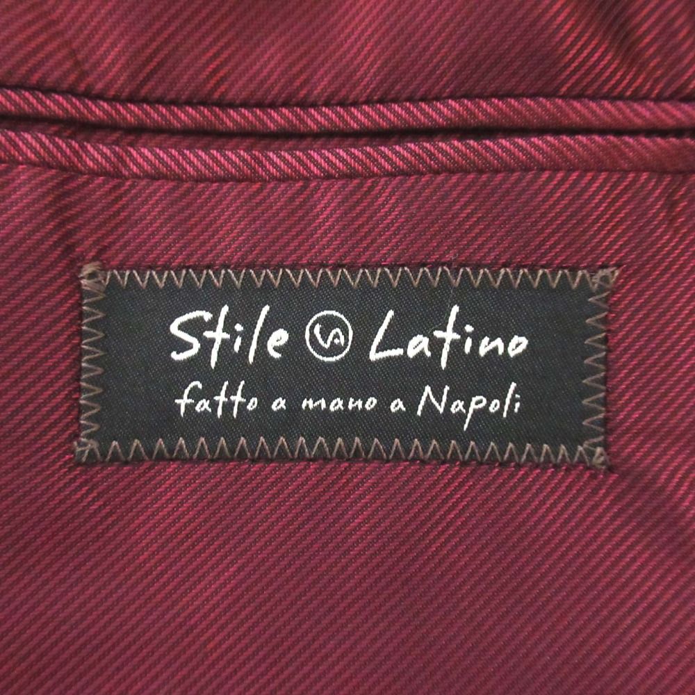 Shop Stile Latino