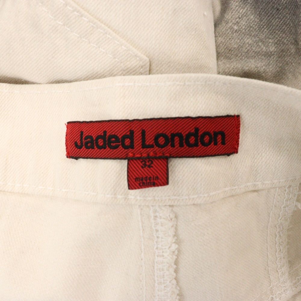 JADED