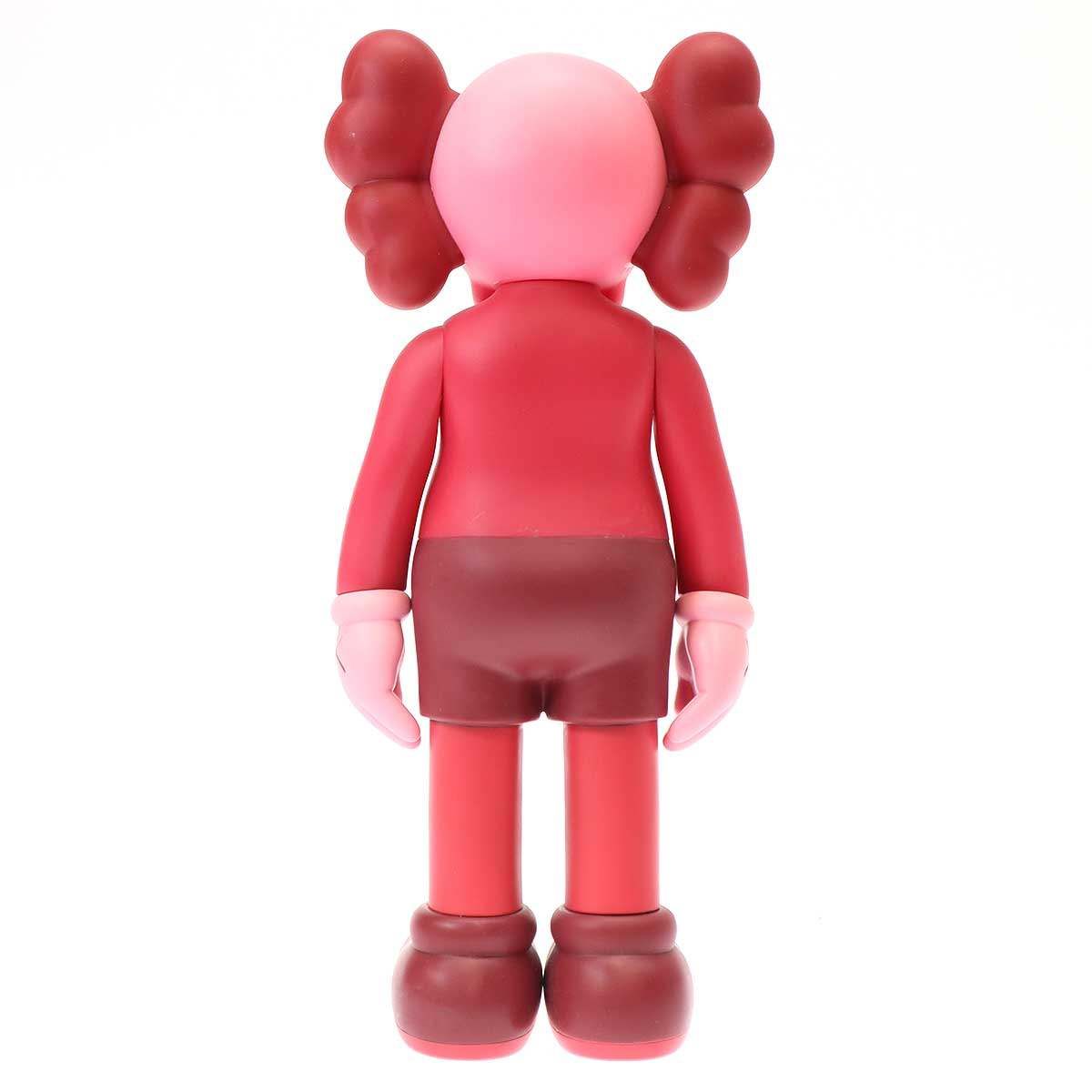 MEDICOM TOY - KAWS Companion Open Edition Blush フィギュア MEDICOM TOY×KAWS メディコムトイ×カウズ OPEN EDITION