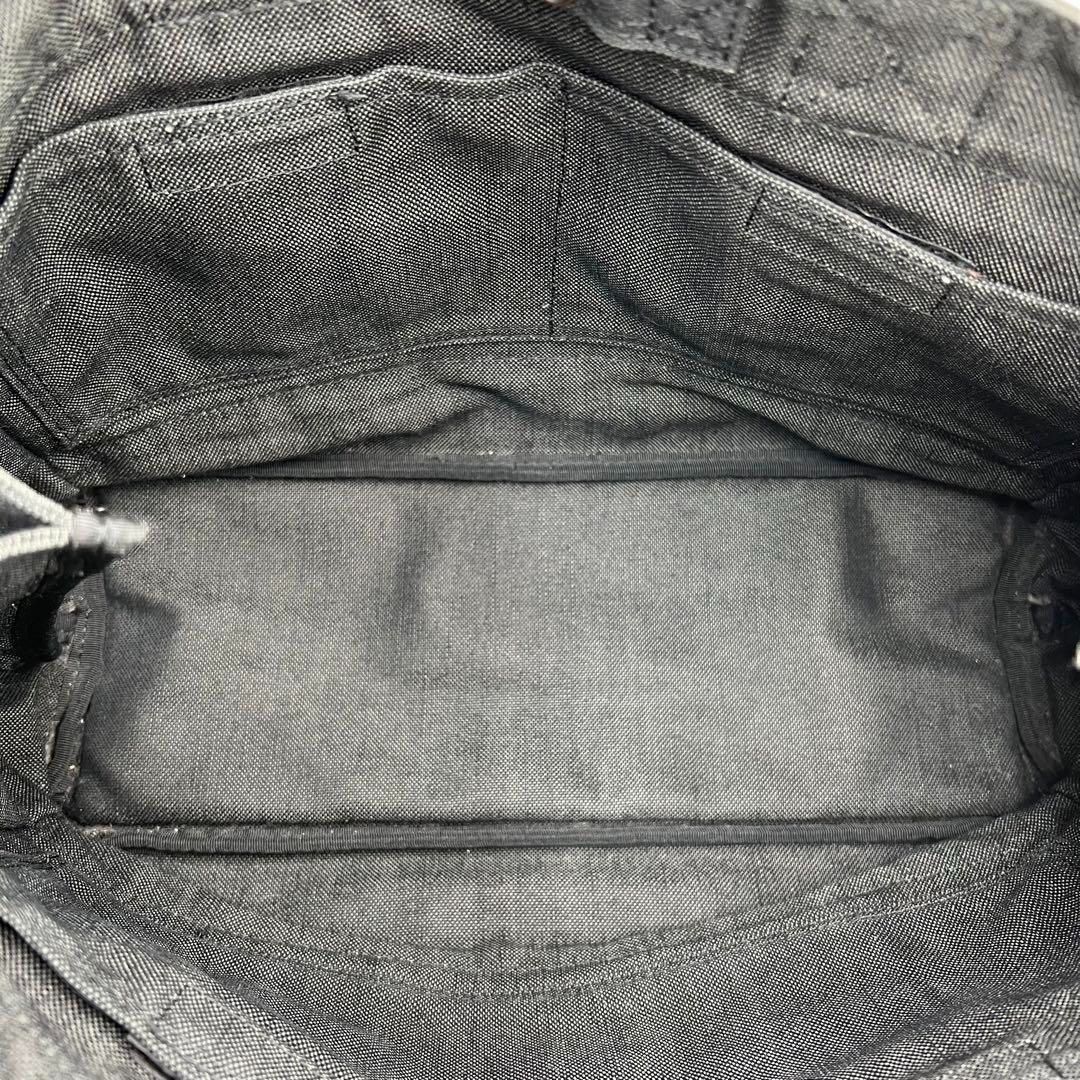 極美品 ポーター PORTER デニムトート 極美品✨PORTER ポーター トート