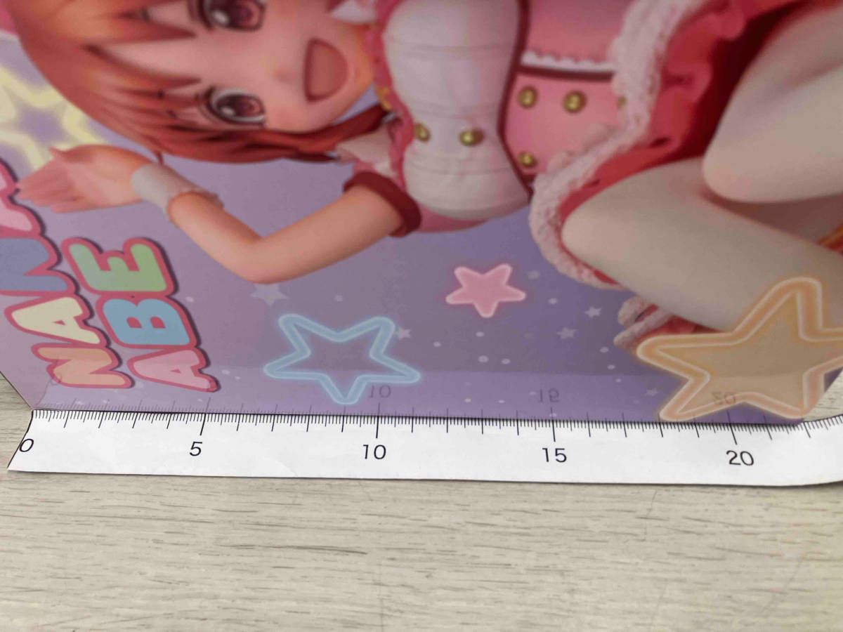 ブロッコリー　安部 菜々 プリプリウサミン Ver. 1/7スケールフィギュア アイドルマスター シンデレラガールズ「安部 菜々」 プリプリ