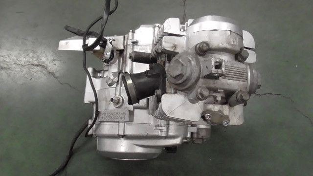 YB125SP LBPPCJLTXG0005xxx の エンジン 1757469518