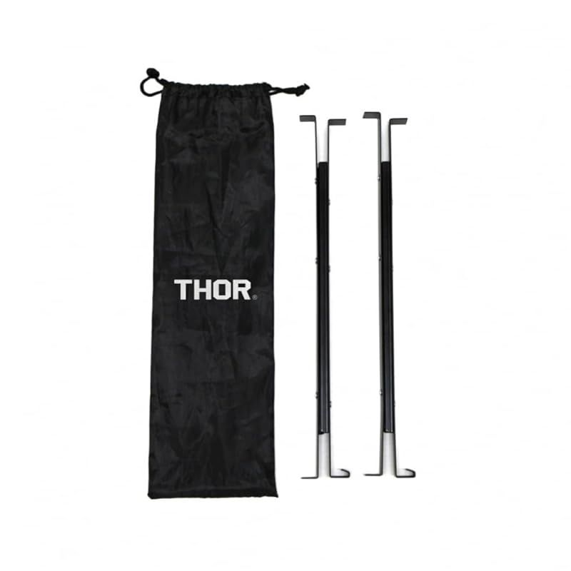 DETAIL inc THOR To-Rail ソートゥーレイル 1