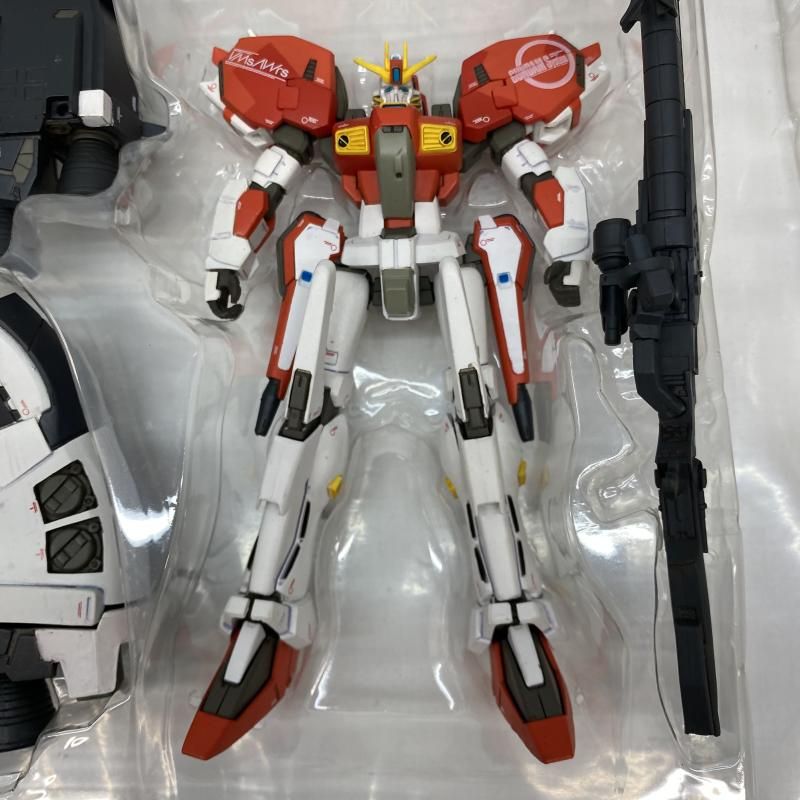 ジャンク開封)GUNDAM FIX FIGURATION ＃0013 ディープストライカー[22]