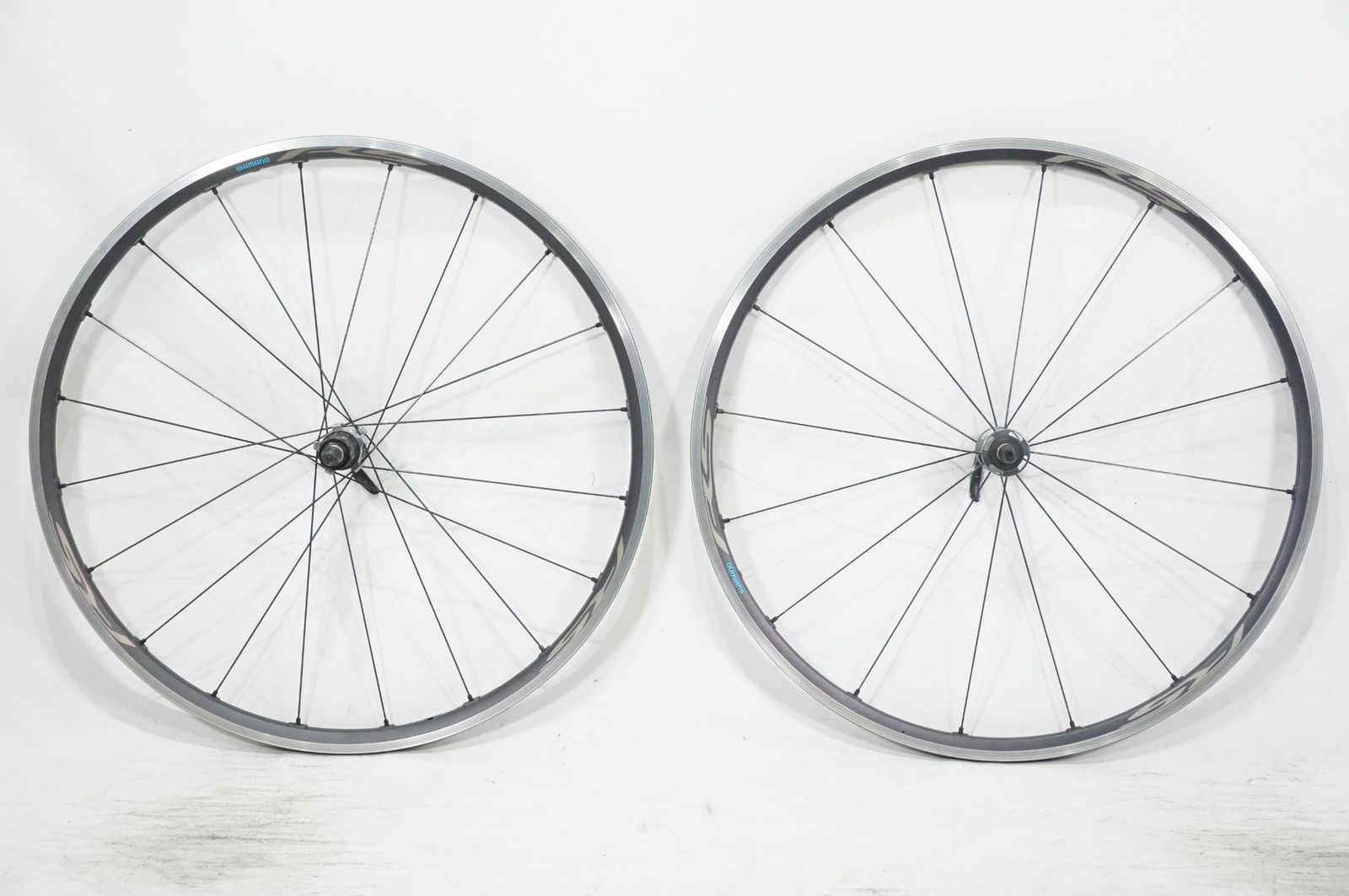SHIMANO シマノ WH-RS500 シマノ11速 ホイールセット | バイチャリAKIBA店