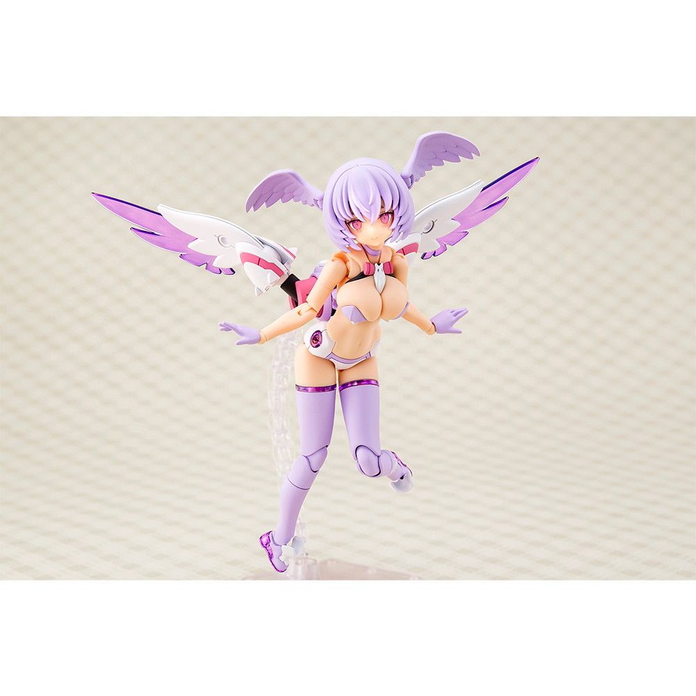 1/1 PUNI☆MOFU シャオ 「メガミデバイス」 [KP798] コトブキヤ】KP798)PUNI☆MOFU シャオ - 福岡のプラモデル専門店