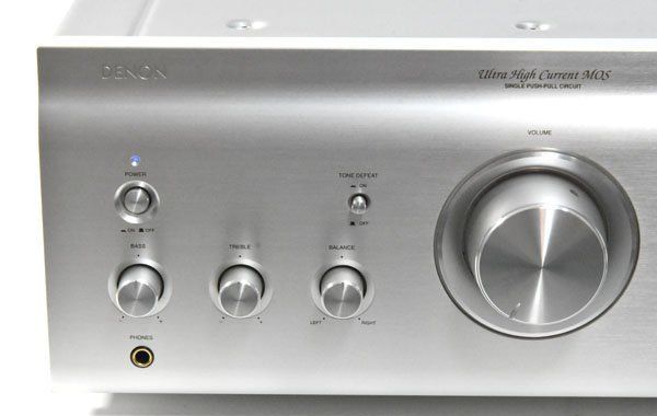 DENON PMA-SA11 プリメインアンプ Amazon | DENON SAシリーズ PMA-SA11S プリメインアンプ