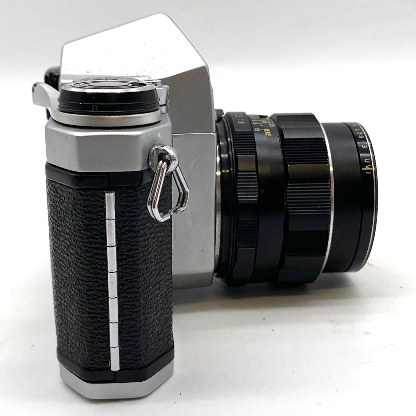 うさぎの硯 ウランガラスのうさぎが乗ったガラス製のミニ硯 ウラン