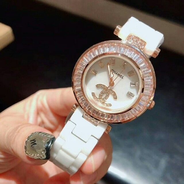 CHANEL シャネル 時計