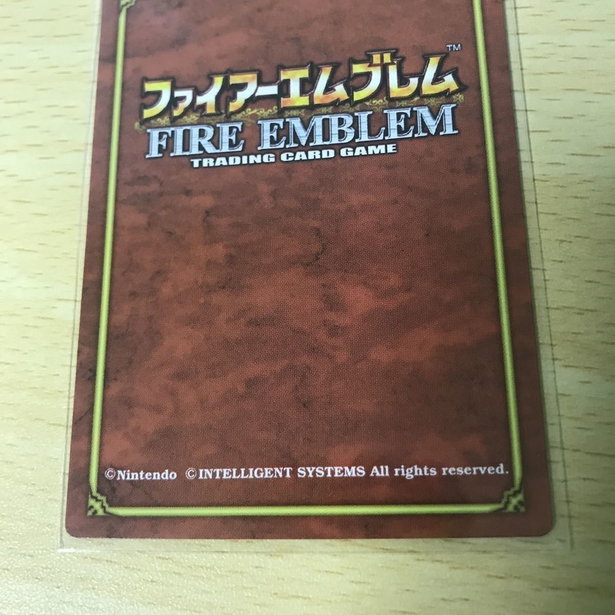 ファイアーエムブレム カード ナンナ SP025 キラ トラキア 776 聖戦の系譜 紋章の謎 カードゲーム 1221 k976 uca9-2  0322 - メルカリ