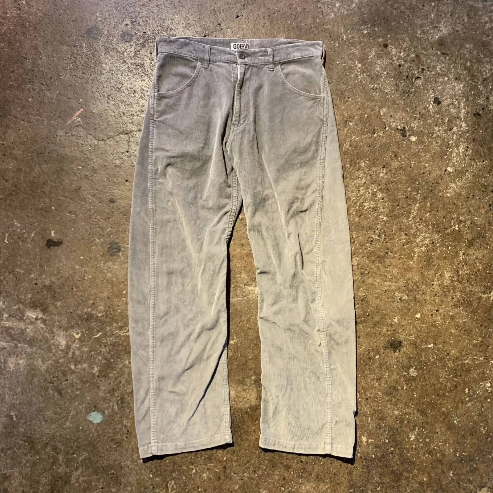 2025年最新】GOOD ENOUGH メンズ パンツ その他の人気アイテム