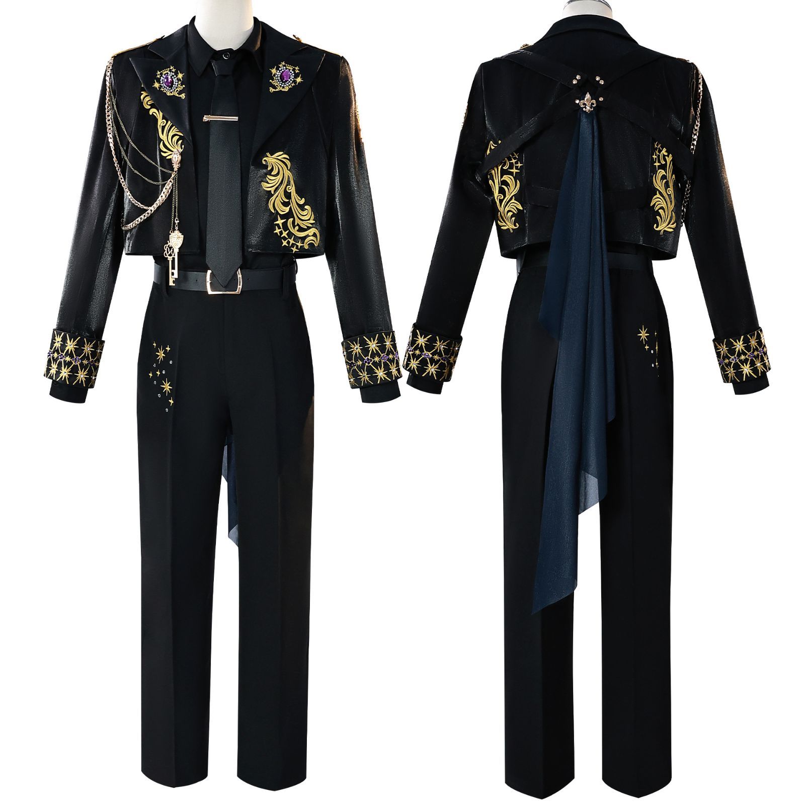 ディズニーツイステッドワンダーランド コスプレ衣装 人気