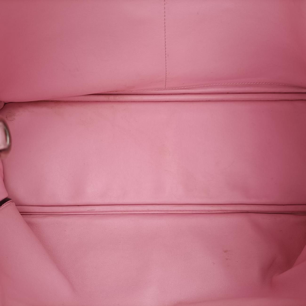 Diorディオリッシモブルーレザー19-MA-0134