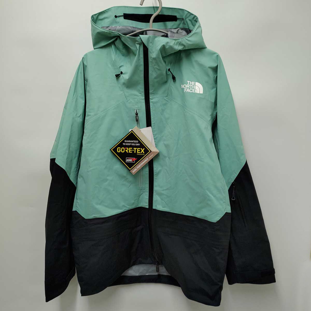 NORTH FACE パウダーガイドライトジャケット NS62205 国内正規品