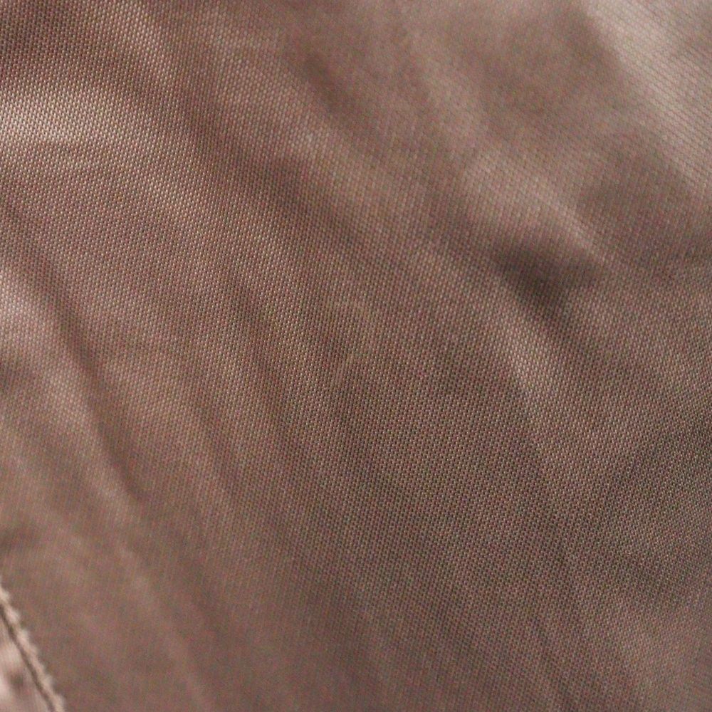 DIESEL (ディーゼル) J-MARTEX Dロゴ サテンジャケット ブルゾン