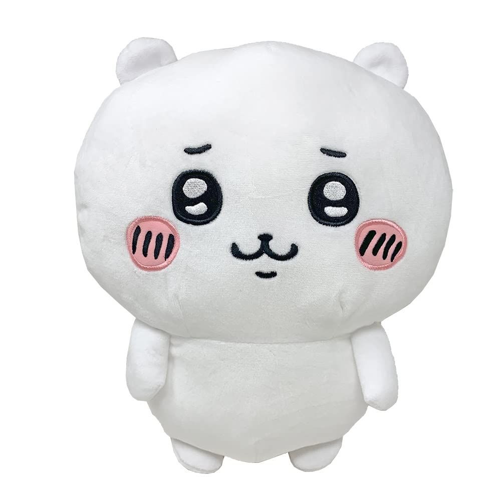一緒にお出かけしよう ちいかわ ぬいぐるみ リュック 約35cm 公式 キャラクター グッズ 