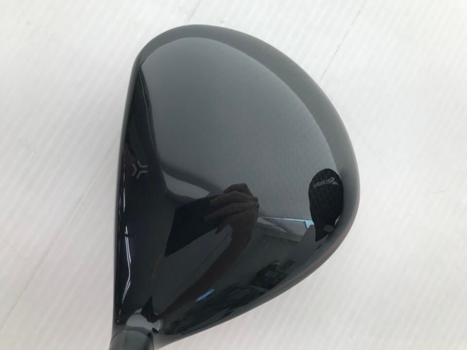 ドライバー ダンロップ