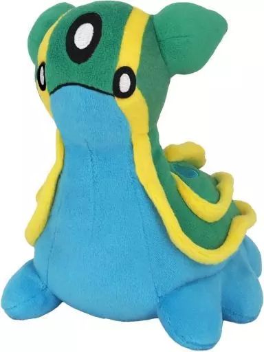 ポケモン　トリトドン　ぬいぐるみ 423 ぬいぐるみ Pokémon fit トリトドン (にしのうみ) ｜【公式