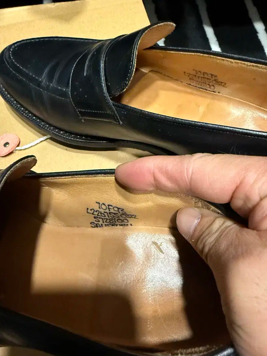 Church's チャーチ ペニーローファー ペンブリー Church's チャーチ