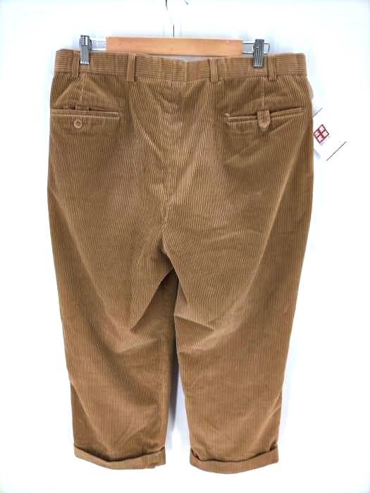 ブルックスブラザーズ BROOKS BROTHERS カナダ製 ノータックワイド
