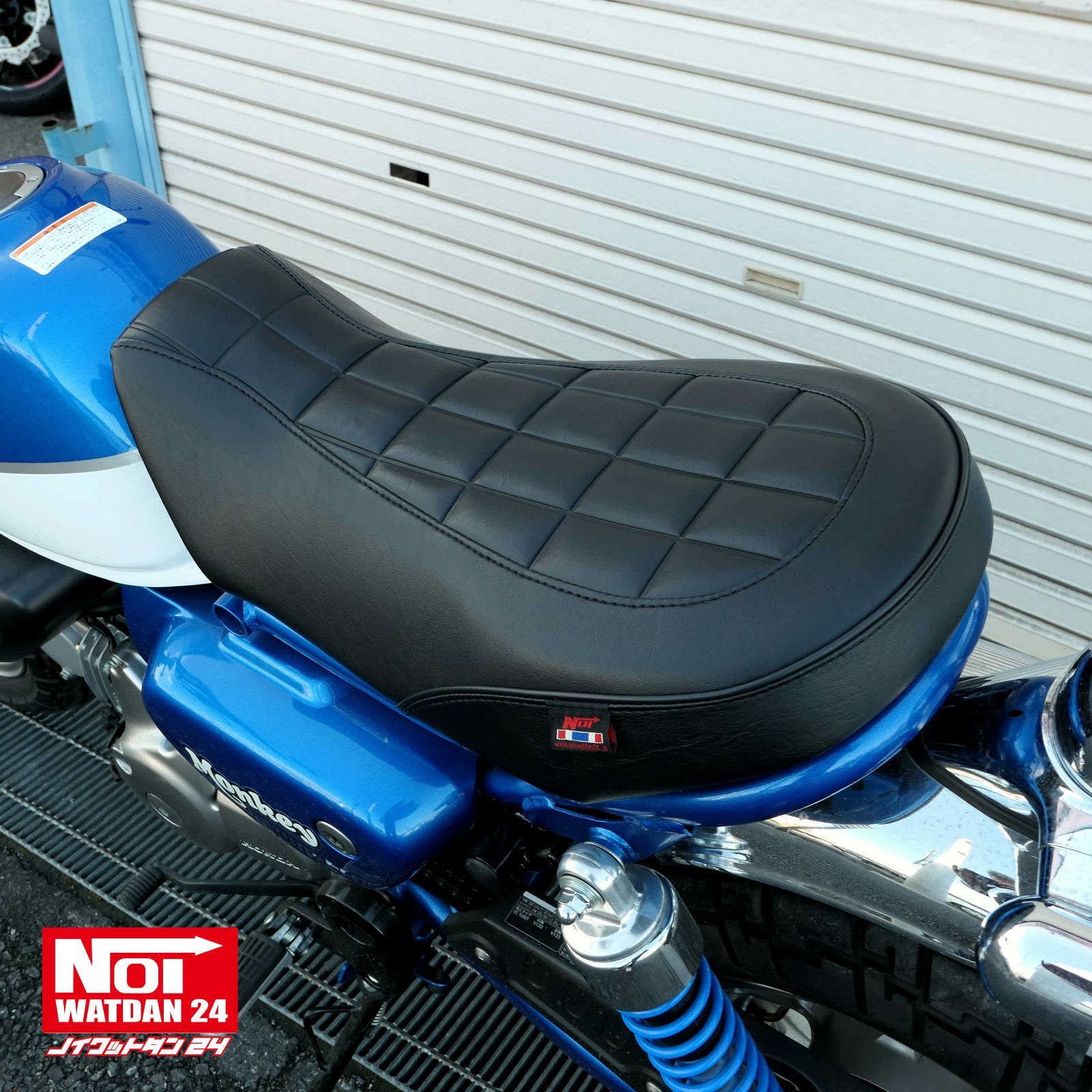 モンキー125 JB02 JB03 JB05 NOI WATDAN24（ノイ ワットダン24