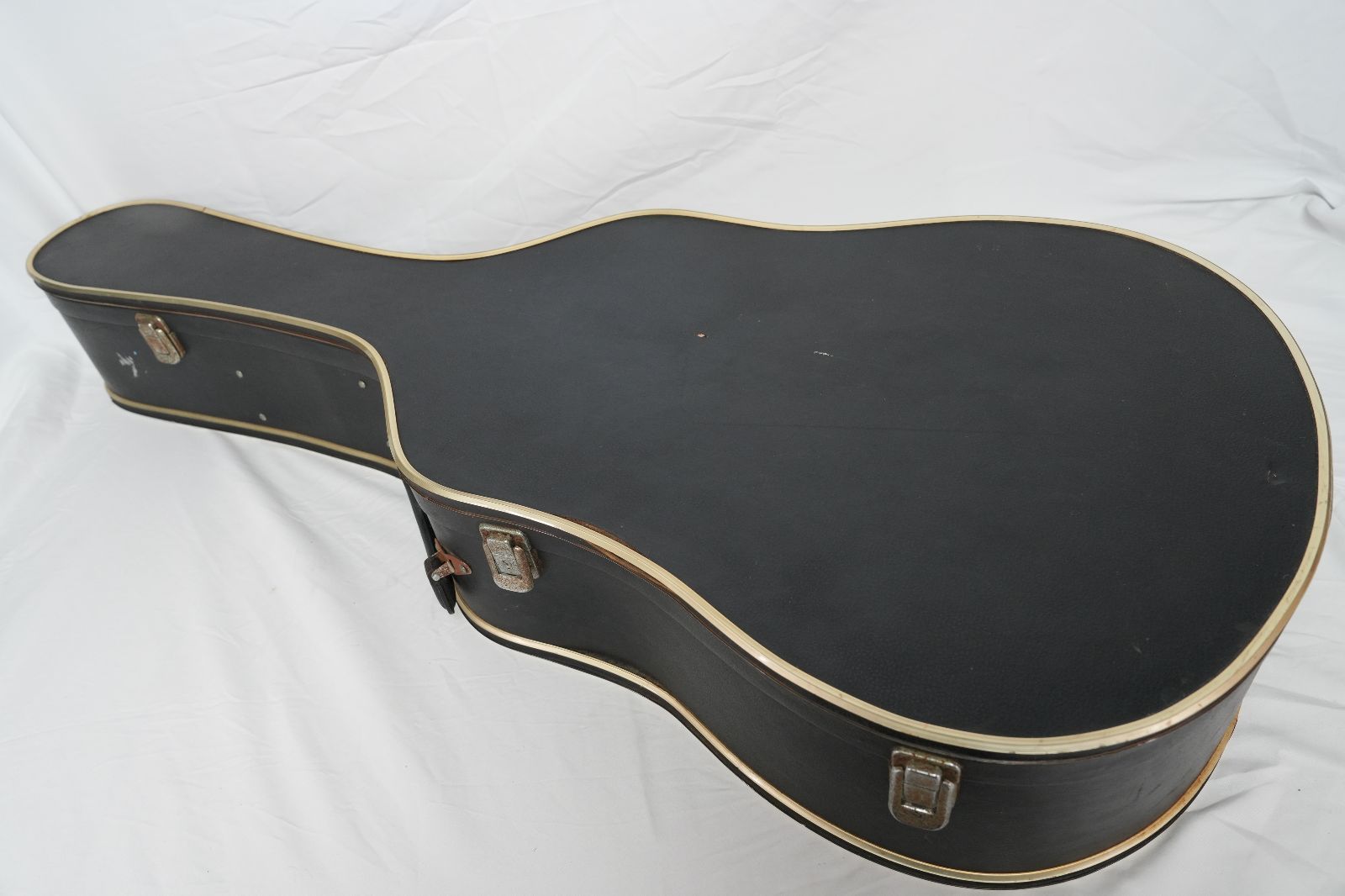 ☆THREE S W-800 ドレッドノート 70年代ヴィンテージ アコースティック