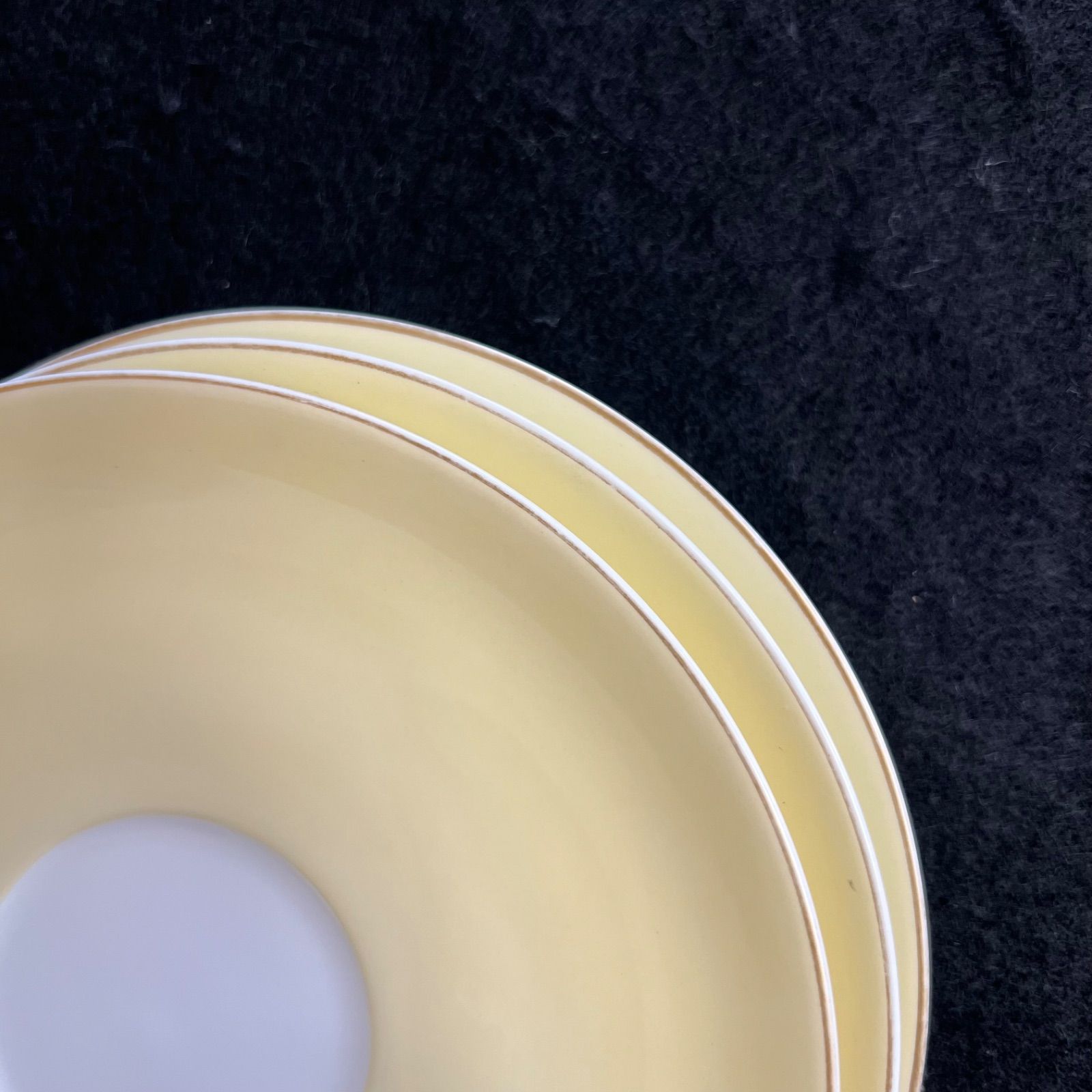 オークラチャイナ カップソーサー