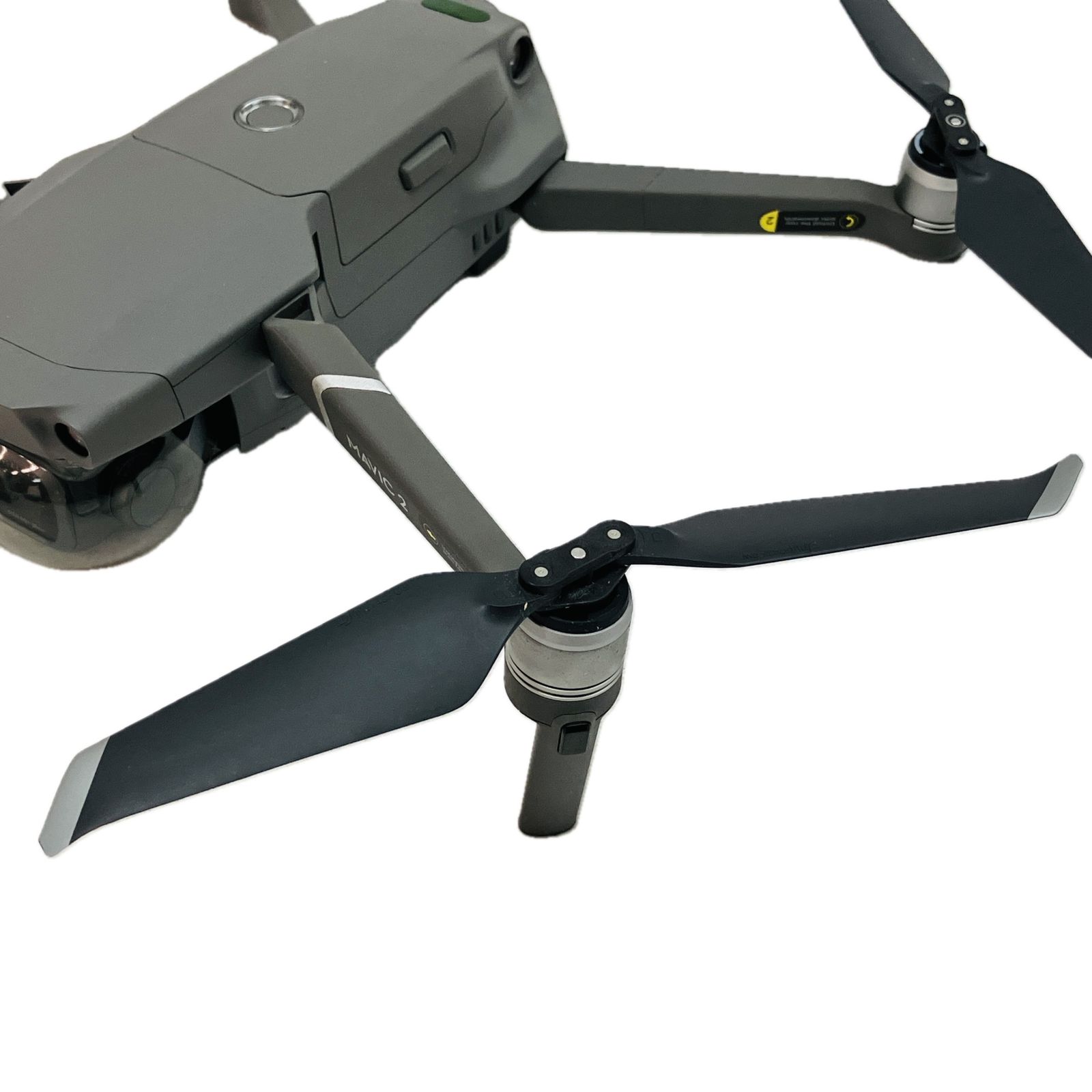 Mavic 2