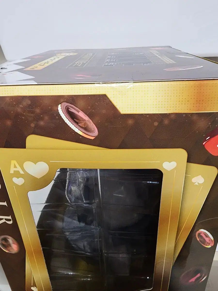 勝利の女神 ナイキ 一番くじ 章 5 B 賞 ノワール