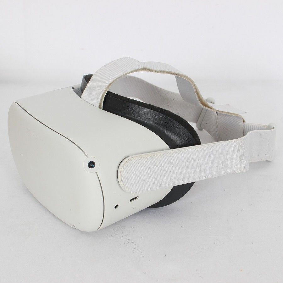 Oculus Quest2 64GB VR ヘッドマウントディスプレイ ヘッド