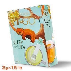 5営業日で発送 スタイリッシュなスティック型ティーバッグ ハーブティー スリープ SLEEP TEA 入数 12