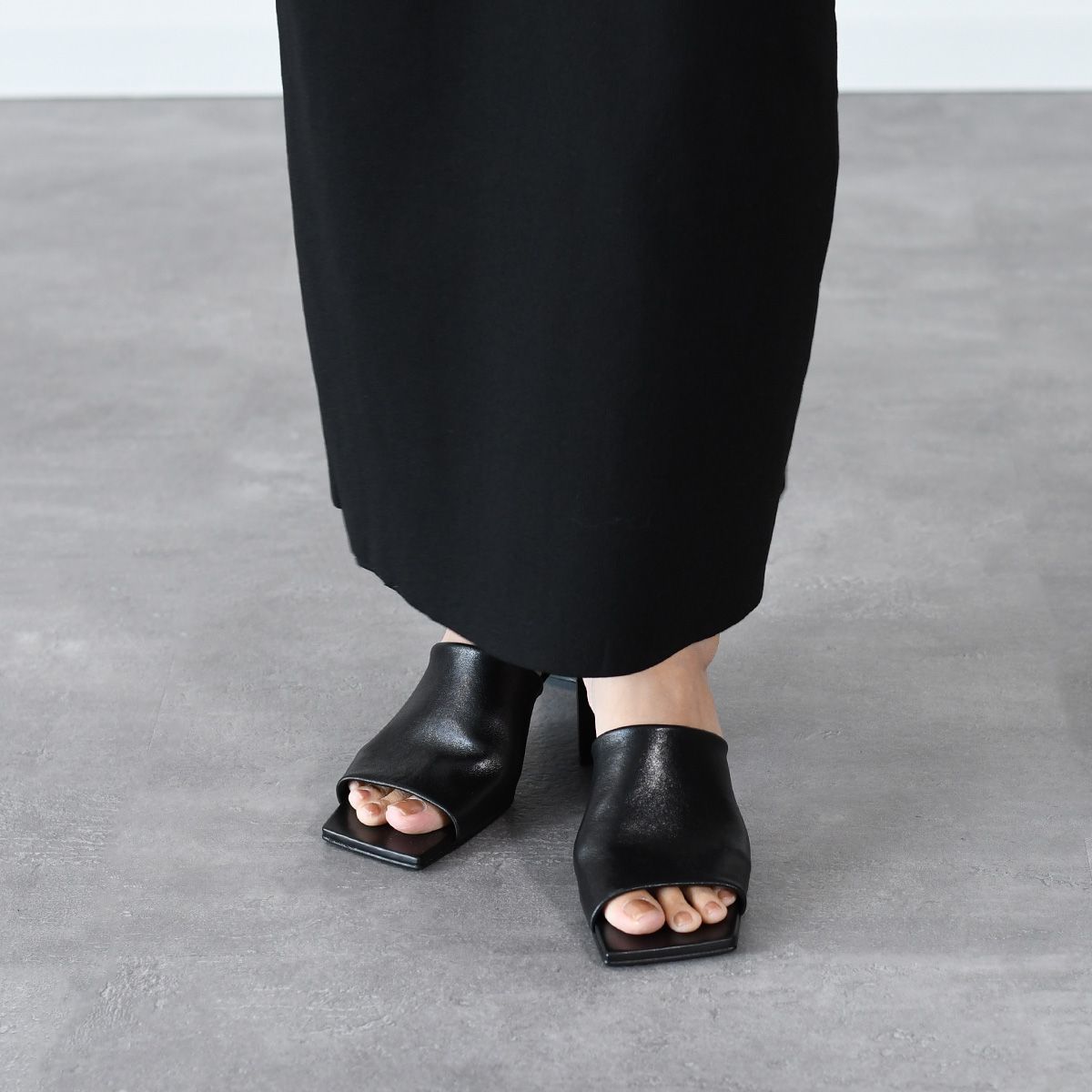JILSANDER ジルサンダー サンダル シューズ J15WP0124P6598