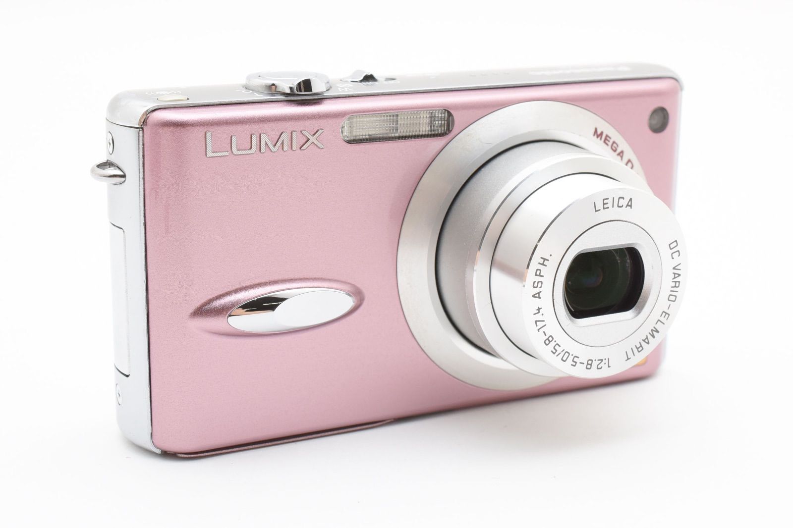 コンパクトデジタルカメラ